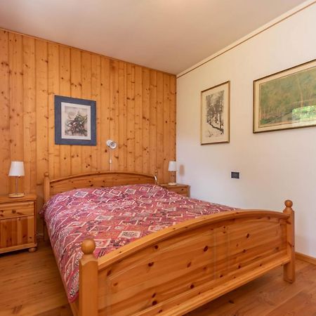 Condominio Orsa Maggiore 12 Falcade Extérieur photo