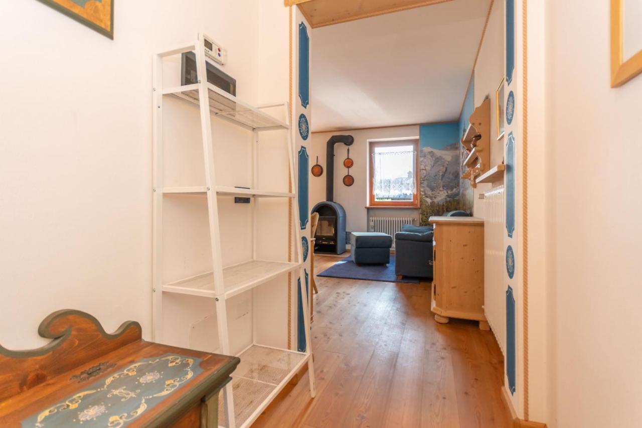 Condominio Orsa Maggiore 12 Falcade Extérieur photo