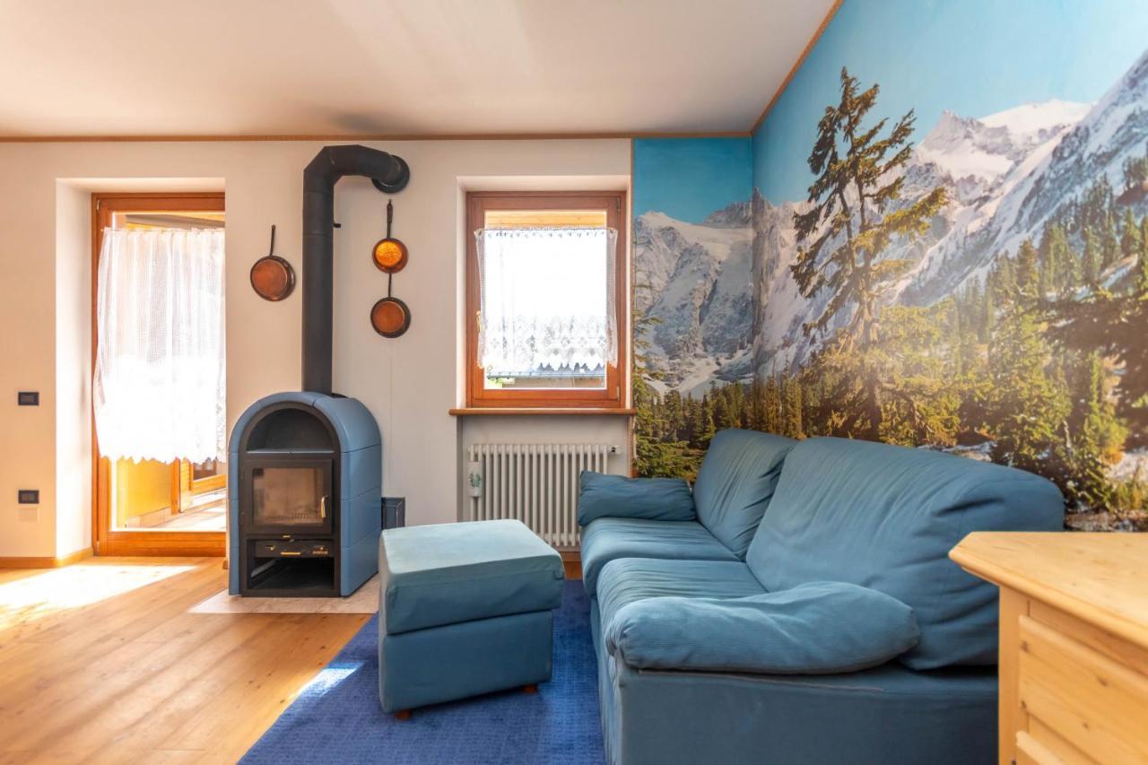 Condominio Orsa Maggiore 12 Falcade Extérieur photo