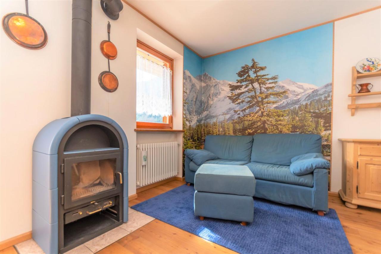 Condominio Orsa Maggiore 12 Falcade Extérieur photo