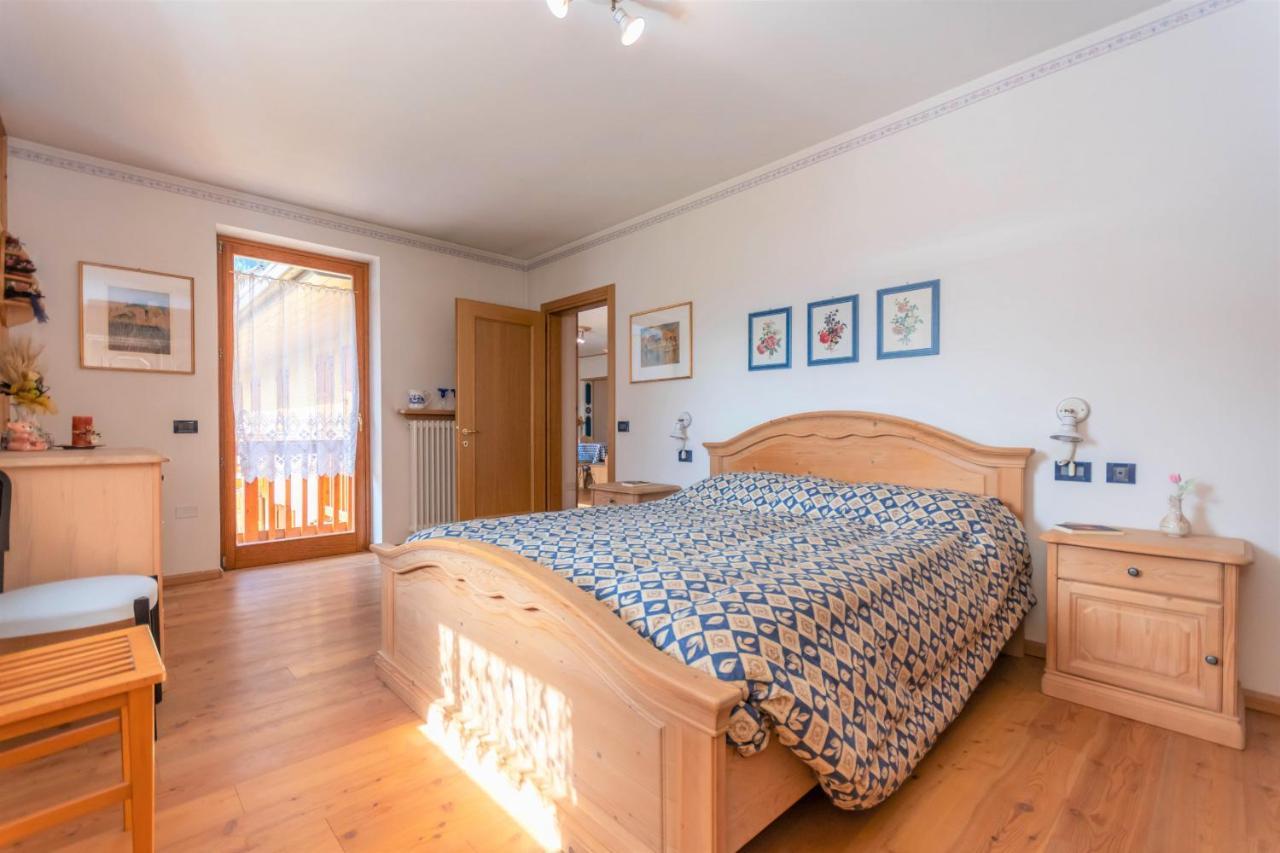 Condominio Orsa Maggiore 12 Falcade Extérieur photo