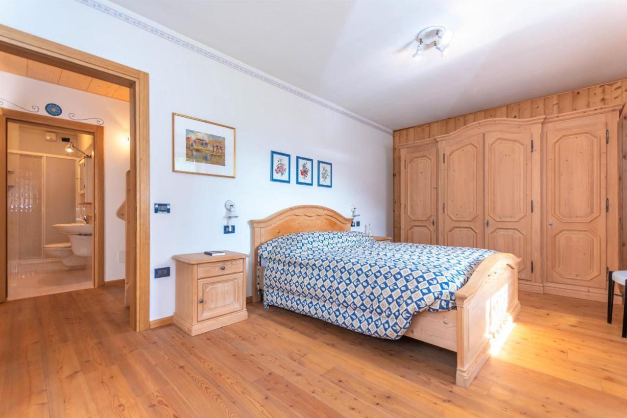 Condominio Orsa Maggiore 12 Falcade Extérieur photo
