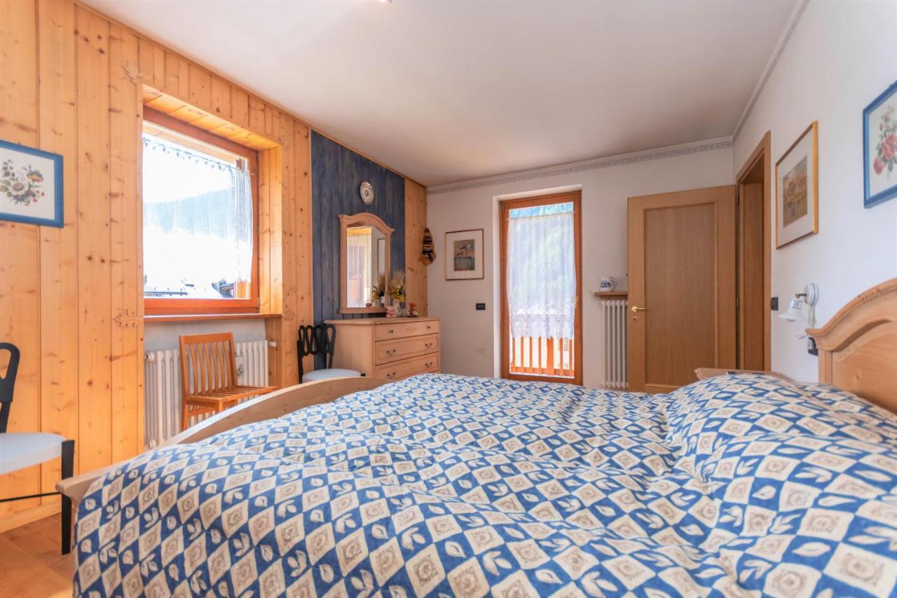 Condominio Orsa Maggiore 12 Falcade Extérieur photo