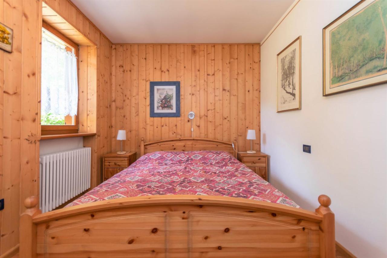 Condominio Orsa Maggiore 12 Falcade Extérieur photo