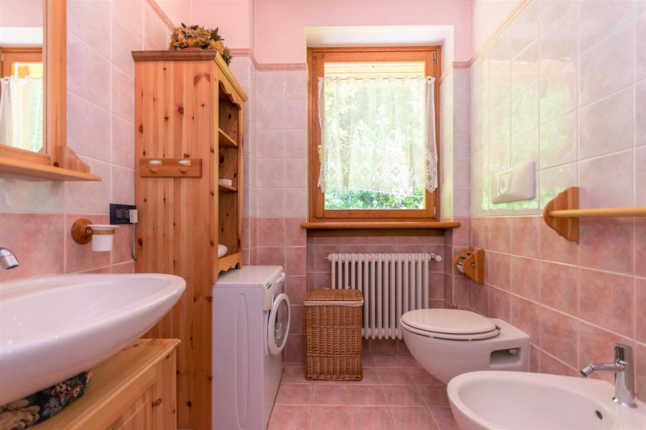 Condominio Orsa Maggiore 12 Falcade Extérieur photo