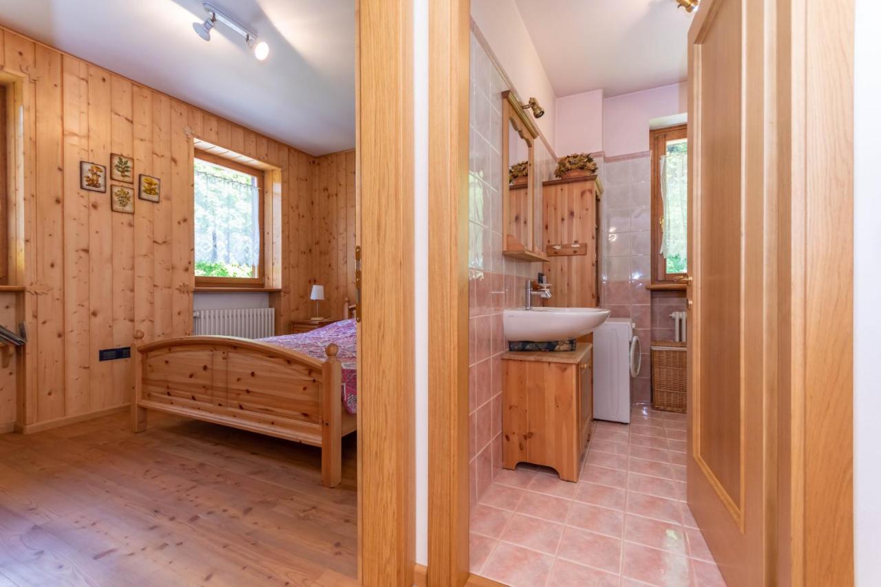 Condominio Orsa Maggiore 12 Falcade Extérieur photo