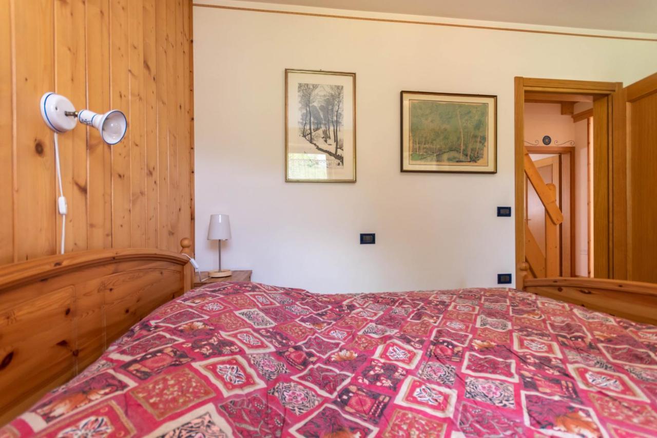 Condominio Orsa Maggiore 12 Falcade Extérieur photo