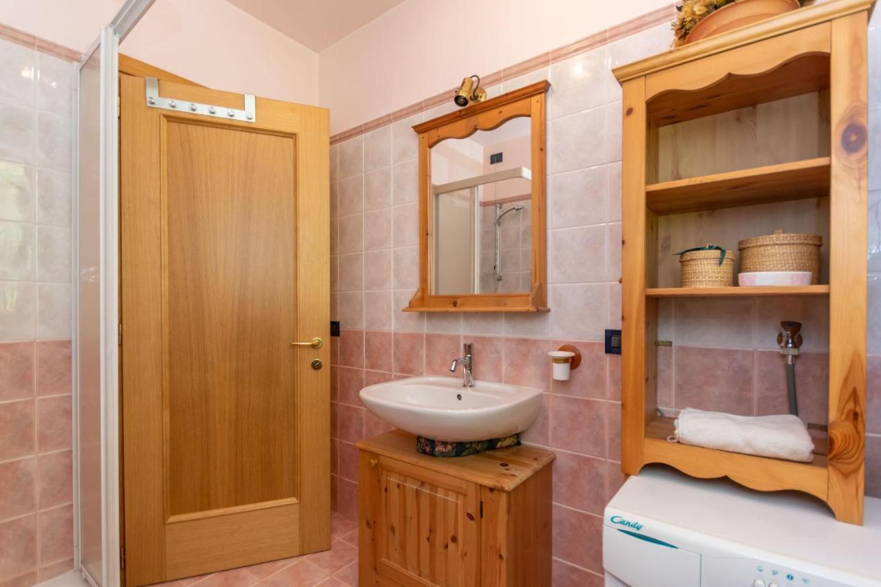 Condominio Orsa Maggiore 12 Falcade Extérieur photo