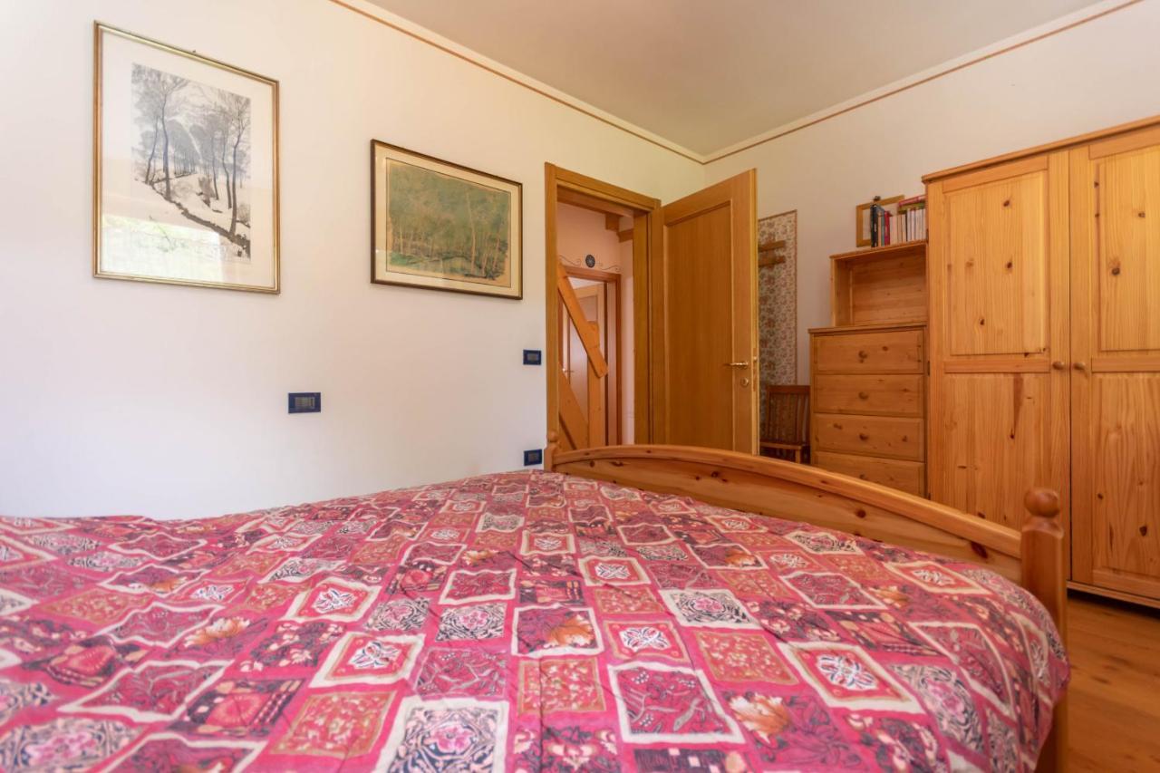 Condominio Orsa Maggiore 12 Falcade Extérieur photo