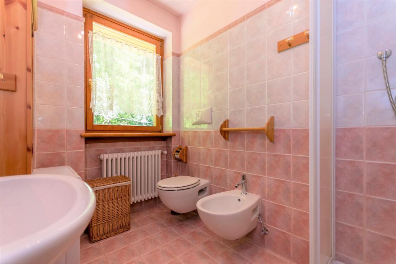 Condominio Orsa Maggiore 12 Falcade Extérieur photo