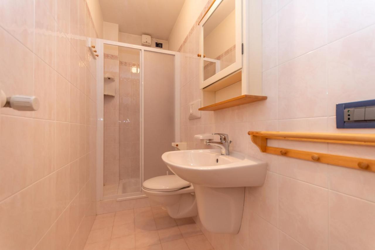 Condominio Orsa Maggiore 12 Falcade Extérieur photo