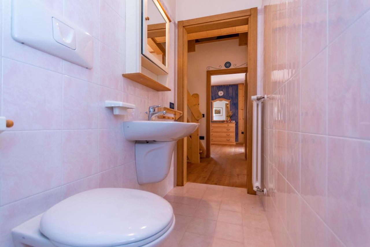 Condominio Orsa Maggiore 12 Falcade Extérieur photo